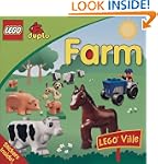 Lego Duplo Legoville Farm