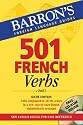 501 French Verbs