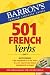 501 French Verbs