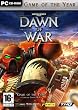 Warhammer 40,000: Dawn of War - Game Of The Year Edition (PC CD)