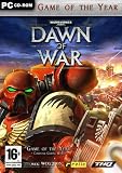 Warhammer 40,000: Dawn of War - Game Of The Year Edition (PC CD)