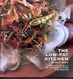 Low-Fat Kitchen: From the Pages of the Los Angeles Times Food Section