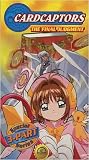 Cardcaptors - The Final Judgement