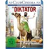 Der Diktator [Blu-ray]