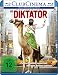 Cover:Der Diktator [Blu-ray]