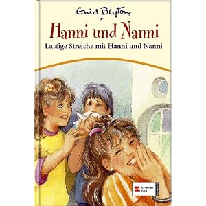lustige streiche mit hanni und nanni
