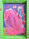 Barbie FRANCIE & CASEY