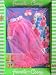 Barbie FRANCIE & CASEY "Night Blooms" Fashions Outfit & Accessories (1965 Mattel Hawthorne)