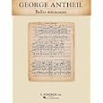 George Antheil - Ballet mecanique by  George Antheil