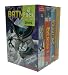 Boy's 4 Pack (Win/Mac)