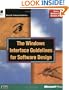 New Windows Interface (Microsoft Corporation)