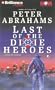 Last of the Dixie Heroes (Nova Audio Books)