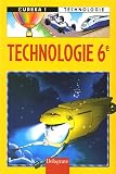 Technologie 6e : Eureka