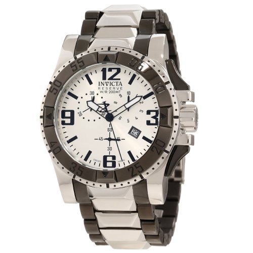 review Invicta 10536