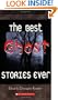 The Best Ghost Stories Ever (Scholastic Classics)