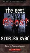 The Best Ghost Stories Ever