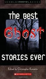 The Best Ghost Stories Ever