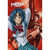 Full Metal Panic Complete Collection