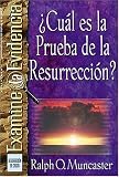 cover of ¿Cuál es la Prueba de la Resurrección?