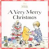A Very Merry Christmas (Disney Classic Pooh)
