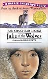 Books : Julie of the Wolves