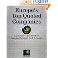 Europe's Top Quoted Companies'
