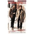 Donnie Brasco [VHS] by 
