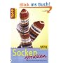 Socken stricken: Mit der neuen Bumerang-Ferse. Das clevere Handarbeitsbuch