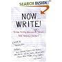 Now Write!: Fiction Writing Exercises from Today's Best Writers and Teachers