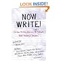Now Write!: Fiction Writing Exercises from Today's Best Writers and Teachers