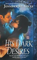 His Dark Desires