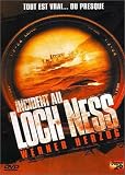 Revue La Fabrique de films  / Incident au Loch Ness - Édition 2 DVD