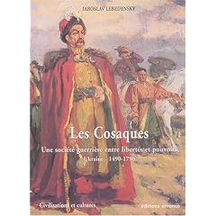 Les Cosaques