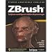 Zbrush : Sculpture num�rique et cr�ation de personnages (1C�d�rom)