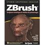 Zbrush : Sculpture num�rique et cr�ation de person&hellip de Scott Spencer