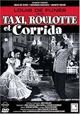 Taxi, roulotte et corrida (De Funes)