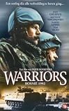 Peacekeepers ( Warriors ) [ NON-USA FORMAT, PAL, Reg.2 Import - Netherlands ]