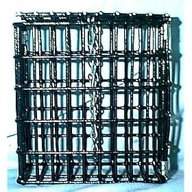 Dartmouth Suet Feeder with Chain by