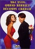 Revue G.C.T.H.V.  / Quand Harriet découpe Charlie