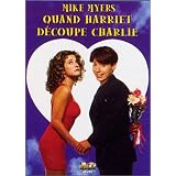 Quand Harriet d�coupe Charliepar Mike Myers