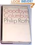 Goodbye, Columbus (and Five Short Stories)