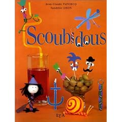 Scoubidous