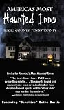 VHS : America's Most Haunted Inns, Bucks County Pennsylvania