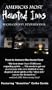 America's Most Haunted Inns, Bucks County Pennsylvania [VHS]
