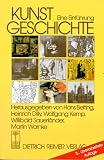 Produkt-Bild: Kunstgeschichte - Eine Einf&uuml;hrung