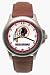Washington Redskins Rookie Men's Watch