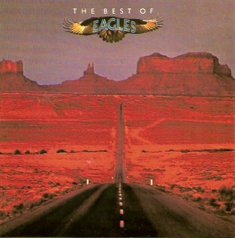 CD-Charts  Music : The Best of the Eagles