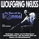 Der Mann mit der Trommel