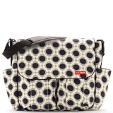 from Skip Hop Skip Hop Dash Deluxe Bag (Model 220012)
