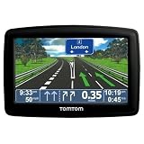 TomTom XL IQ Routes Edition 2 UK and RoI Satellite Navigation System'